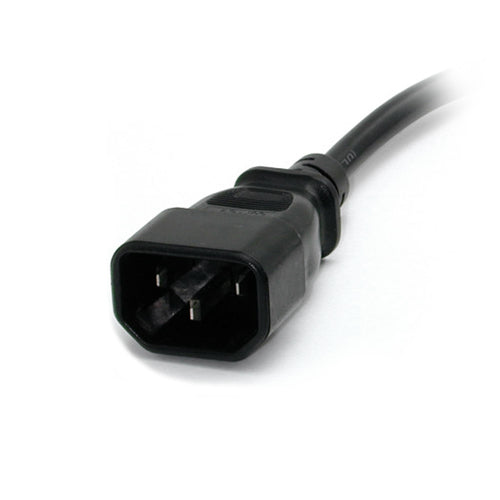 StarTech.com PAC100 power cable