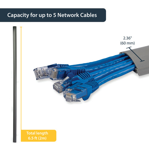 StarTech.com RD50_2 cable tray