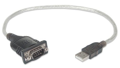 Manhattan 205146 serial cable