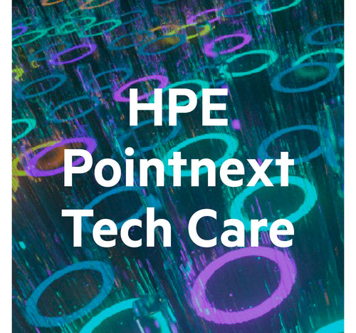 HPE HV8X2PE warranty/support extension