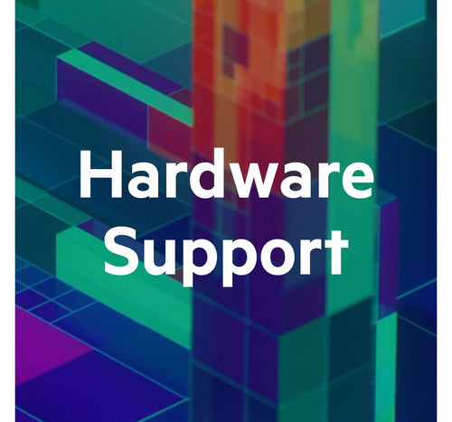 HPE HU5H2E warranty/support extension