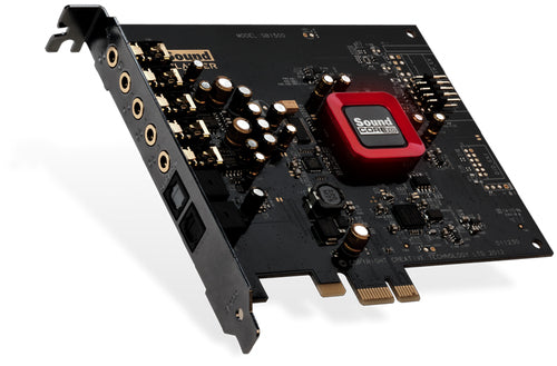 Creative Labs Creative Sound Blaster Z SE