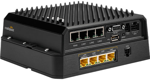 Cradlepoint MB-RX30-POE PoE adapter