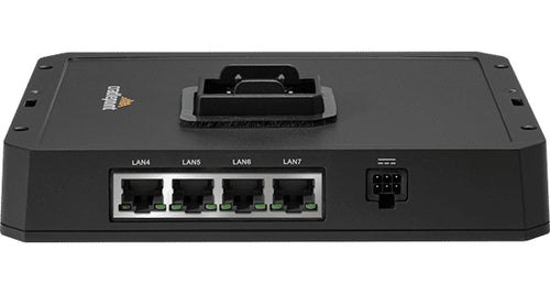 Cradlepoint MB-RX30-MC network switch