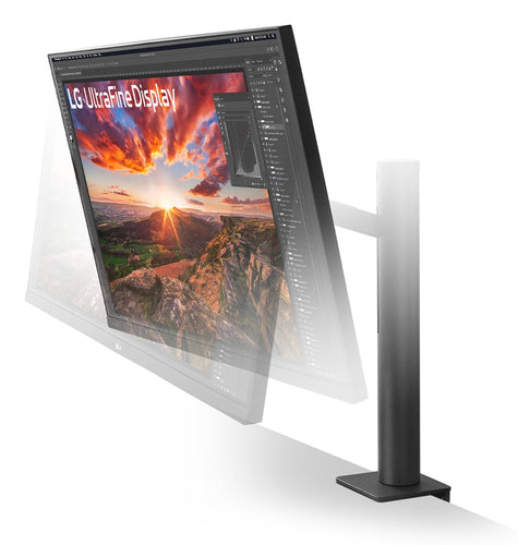 LG 32UN880K-B computer monitor