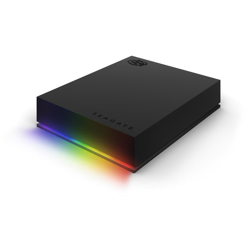 Seagate Game Drive FireCuda external hard drive