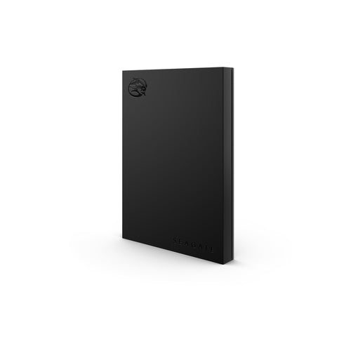 Seagate Game Drive FireCuda external hard drive