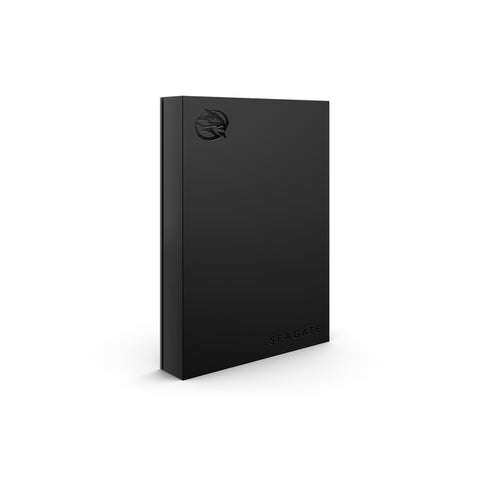 Seagate Game Drive FireCuda external hard drive