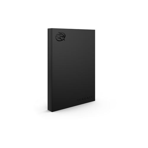 Seagate Game Drive FireCuda external hard drive