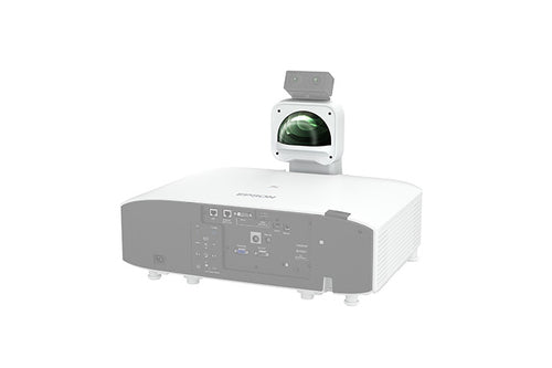 Epson ELPLX01WS projection lens