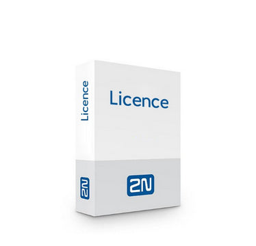 Axis 02313-001 software license/upgrade