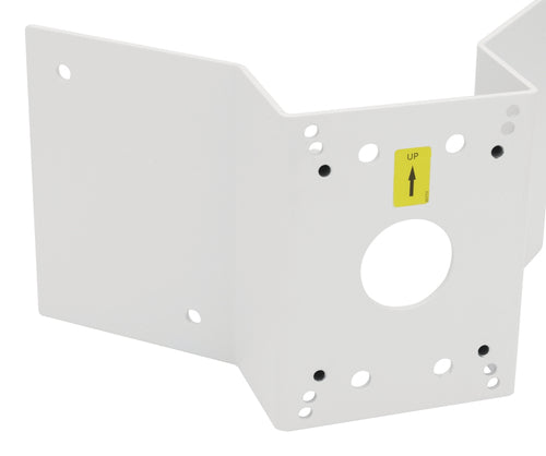 Axis Security Camera Accessory White - Versatile & Durable