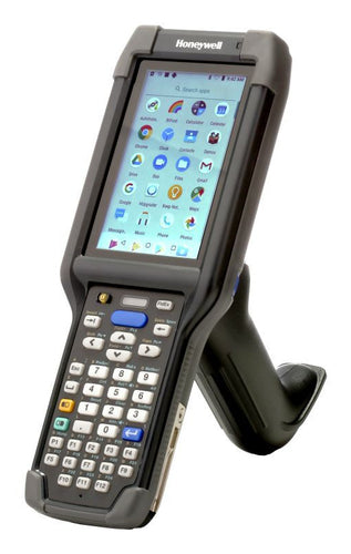 Honeywell CK65 handheld mobile computer