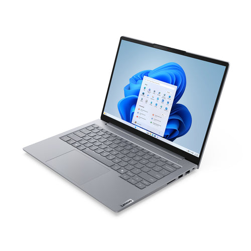 Lenovo ThinkBook 14 G8 IRL - Intel Core 7, 16GB RAM, 512GB SSD, 14 Zoll Business-Laptop