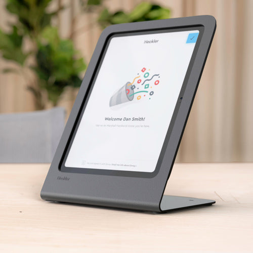 Heckler Design H759X-BG tablet security enclosure