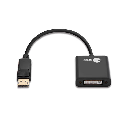 Siig CB-DP1U12-S1 Videokabeladapter