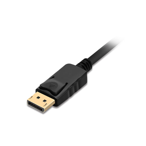 Siig CB-DP1U12-S1 Videokabeladapter