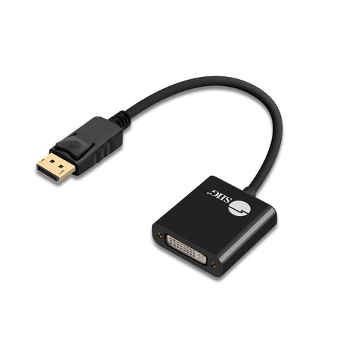 Siig CB-DP1U12-S1 Videokabeladapter