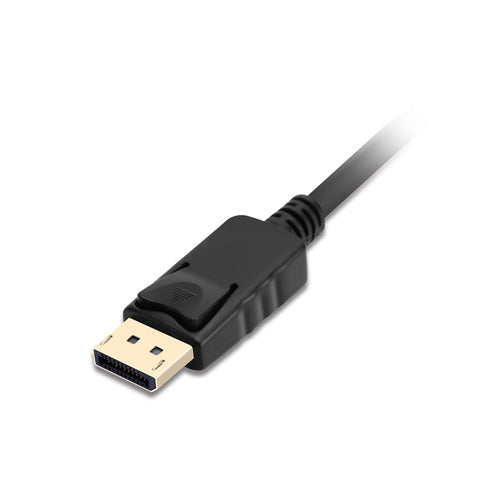 Siig CB-DP1V12-S1 video cable adapter