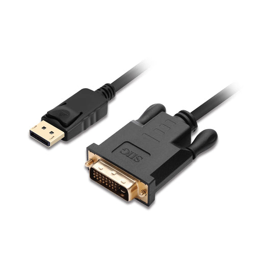 Siig CB-DP1V12-S1 video cable adapter