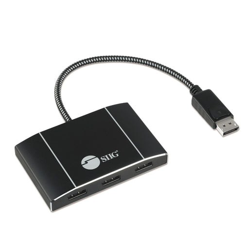 Siig CE-DP0P11-S1 video splitter