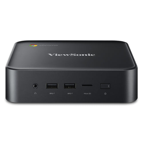 Viewsonic NMP760 PC/workstation