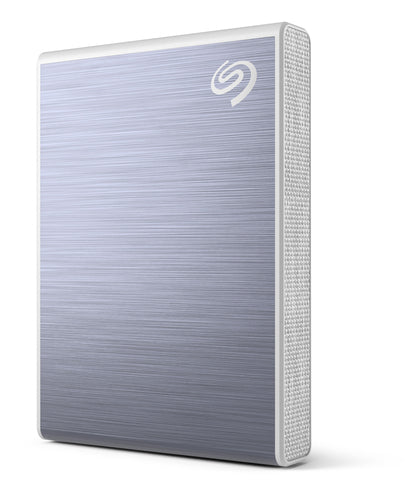 Seagate One Touch STKG1000402 external solid state drive