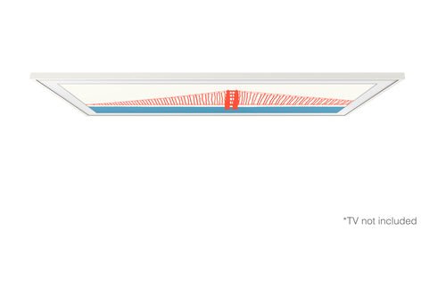 Samsung VG-SCFA55WTBZA TV accessory