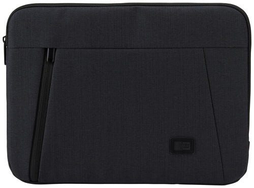Laptop-Hülle 13,3 Zoll Case Logic Huxton HUXS-213 leicht Schwarz