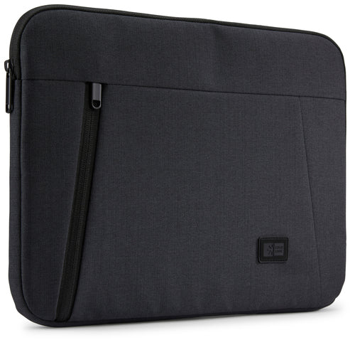 Laptop-Hülle 13,3 Zoll Case Logic Huxton HUXS-213 leicht Schwarz