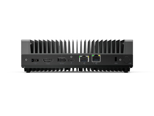 Lenovo ThinkEdge SE30