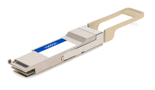 Network Transceiver AddOn Networks FTLC9555FEPM-AO 100Gbps QSFP28 MPO SR4