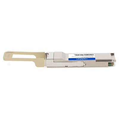QSFP28 Netzwerk-Transceiver-Modul 128 GB 850 nm MPO Glasfaser