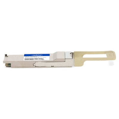 QSFP28 Netzwerk-Transceiver-Modul 128 GB 850 nm MPO Glasfaser