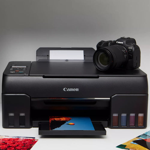 Canon G650