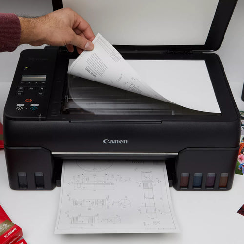 Canon G650