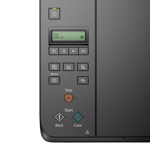Canon G650