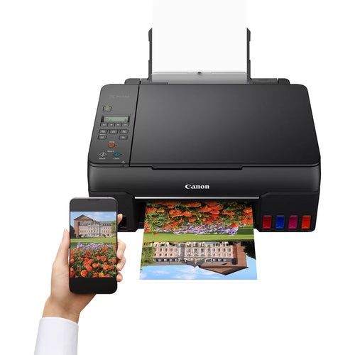 Canon G650