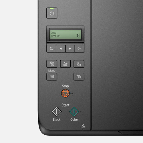 Canon PIXMA G650 MegaTank