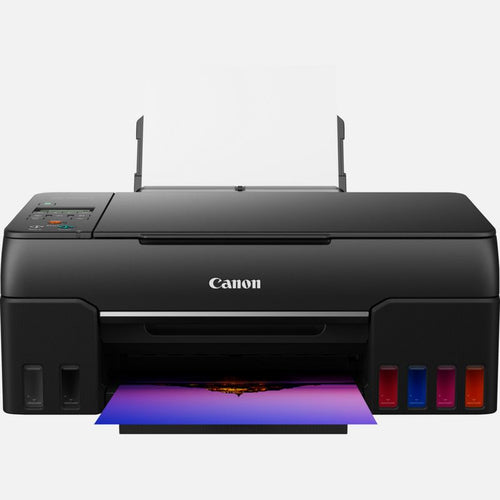 Canon PIXMA G650 MegaTank