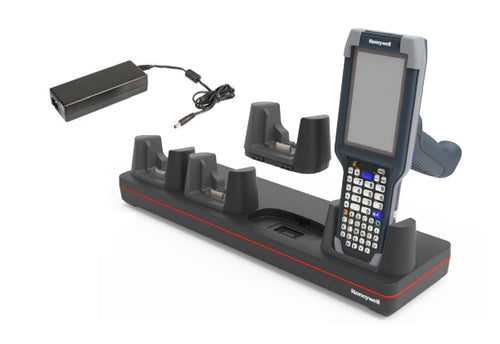 Honeywell CK65-NB-UVN-0 mobile device dock station
