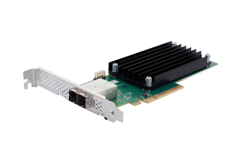 Atto ExpressSAS H1280GT PCIe Interface Card 12 Gbit/s SATA SAS Adapter