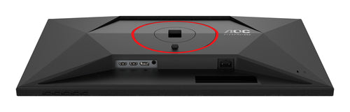AOC G4 27G4ZR computer monitor