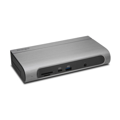 Thunderbolt 3 Dock Kensington SD5600T 100W Wired Audio Port