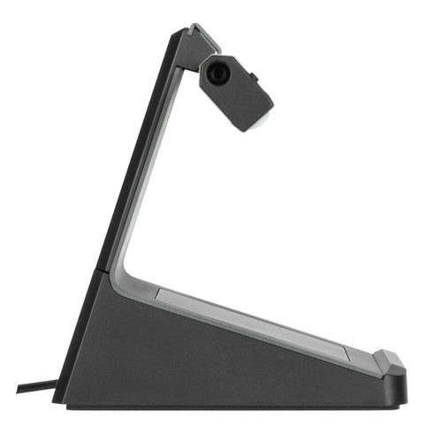 Targus UV-C LED Schwarz Sterilisationslampe Tragbare UV-Desinfektion