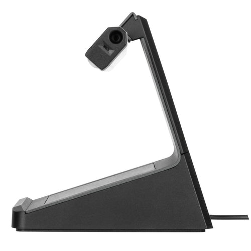 Targus UV-C LED Schwarz Sterilisationslampe Tragbare UV-Desinfektion