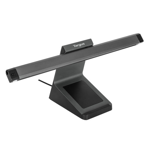 Targus UV-C LED Schwarz Sterilisationslampe Tragbare UV-Desinfektion
