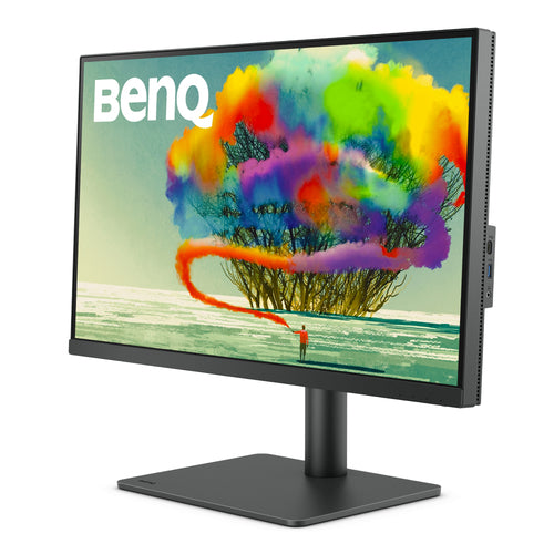 BenQ PD2705U computer monitor