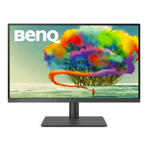BenQ PD2705U computer monitor