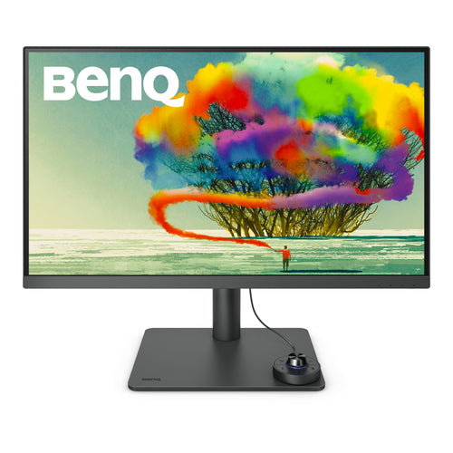 BenQ PD2705U computer monitor